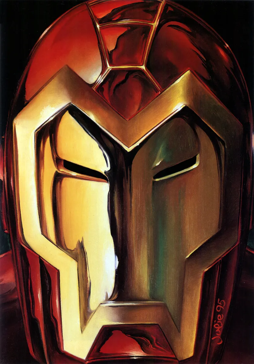 Iron Man 2
